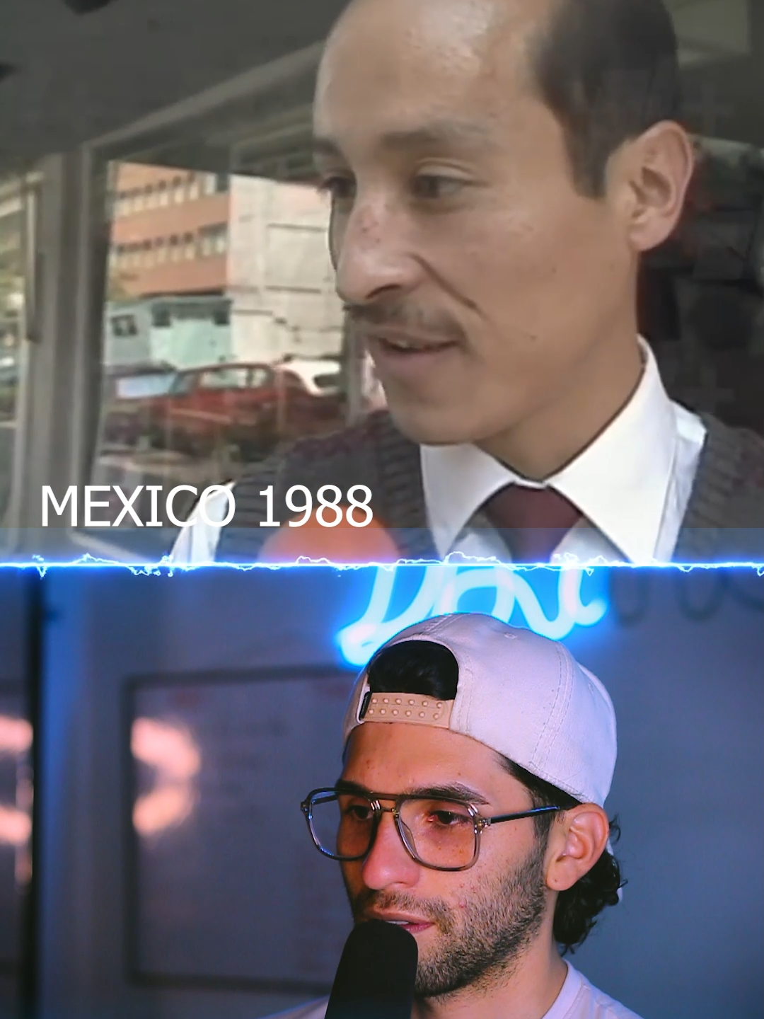 Que edad tienes? #mexico #1988