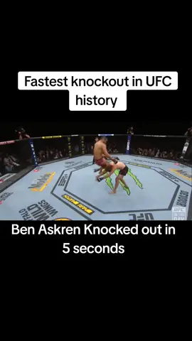 Ben Askren knocked out in 5 seconds by Jorge Masvidal UFC 239 #lightsout #jorgem #creators #UFC #creatorsearchinsights 