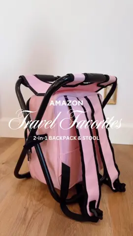 The cutest mini cooler & stool/backpack 🤍. Let’s spend the day in the moutains ✨. #packwithme #packwithmeasmr #travelessentials #whatsinmybackpack #summeressentials #summeressentials2024 #backpack #summermusthaves #summermusthave #coolers #minicooler #hikingadventures #hikingszn #whatsinmybag #snacklebox #outdooressentials #summeraccessories 