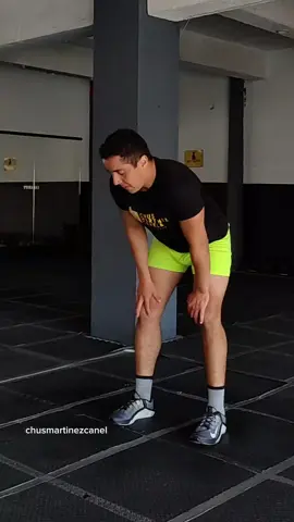 CrossFit En Casa Sin Material, Si eres Principiante recuerda ir a tu ritmo pero da lo mejor que tengas. Completalo de la siguiente forma: 4 Veces/Rounds El Primero todos los ejercicios 30 Repeticiones El Segundo todos los ejercicios 20 Repeticiones El Tercero todos los ejercicios 10 Repeticiones El Cuarto todos los ejercicios 15 Repeticiones #tips #workoutfromhome #workouts #principiantes #principiante #crossfit #fullbody #ejercicio #desafiofitness 