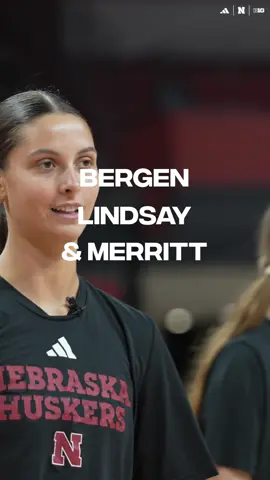 90 seconds of bergie, linda & merb on the🎙️🤭