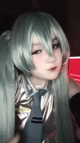 [#MIKU] My tgc :: entj1w9. Mikudaioo. >.< #sekai #sekaiproject #hatsunemikucolorfulstage #vocaloid #miku #hatsunemiku #mikucosplay #hatsunemikucosplay #cosplay #fyp #fypシ.