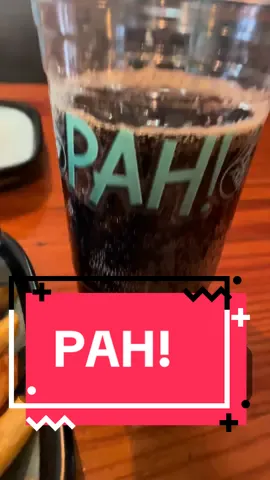 PAH! was amazing! The food and experience were both top notch. Make sure you check them out!  I couldn’t find a TikTok handle but their IG handle is “pahpdx” and “pahatx”. Go follow them on IG!   #deaf #deaftiktok #deafcommunity #asl #signlanguage #deafownedbusiness #deafawareness #deaftiktoker #fyp #🤟🏻 #CapCut 