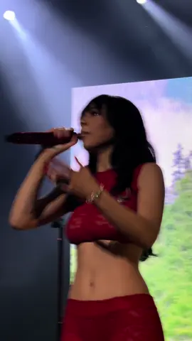 2 YOU🩷 #mariahthescientist #concert #tobeeatenalivetour2024 #fyp