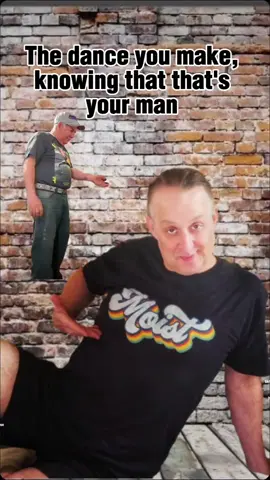 #myman #fyp #genx #trending #generationx #foryoupage #foryou #follow #like #lol #viraltrend 