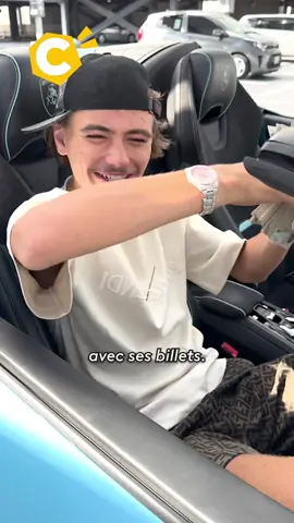 TomsurSnap : + d’1 million d’euros/an avec le copy-trading (4/4) #SinformerSurTikTok #copytradingfr #ApprendreSurTikTok @Cash Investigation #cashinvestigation 