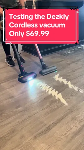 Dezkly Cordless Vacuum #vacuum #vacuum #CleanTok #dezklyvacuum #Home #cleaning #vacuuming #tiktokshop #fyp #homecleaning #deal 