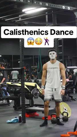 Calisthenics Dance 😱😳🕺 #calisthenics #airwalk #dance #choregraphy #frontlever #frontleverwalk #frontlevertraining #brazilianphonk #phonk #dancing #streetworkout #streetworkouts #workout #pourtoi #foryou #fyp #viralvideo #viral #cergy #paris #fitnesspark #mask #masked #gym #calisthenicsmovement #move #statics #calisthenicsacademy #calisthenicsworkout 