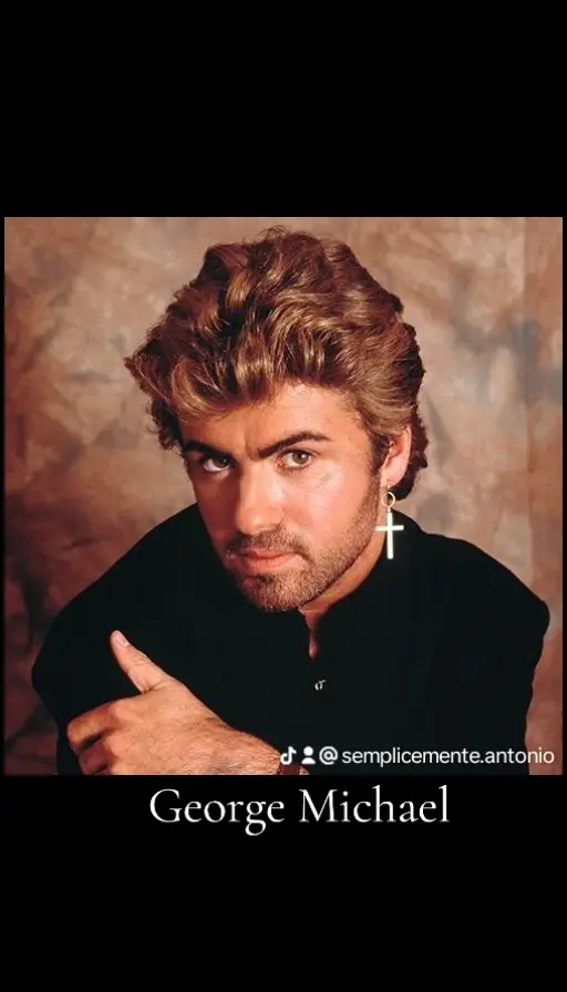 #georgemichael #carlesswhisper  #musicaanni80 