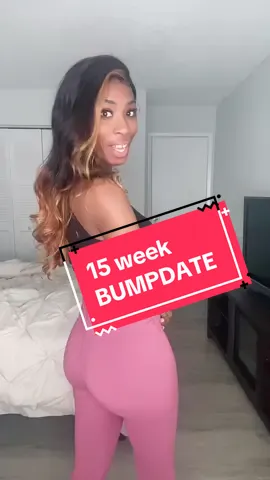 To all my mommas out there, we’re in this together ❤️💕 #bumpdate #krysmay #LearnOnTikTok #foryou #learnfromme #health #pregnant #pregnantlife #baby #babybump #MomsofTikTok #mom #pregnancy 