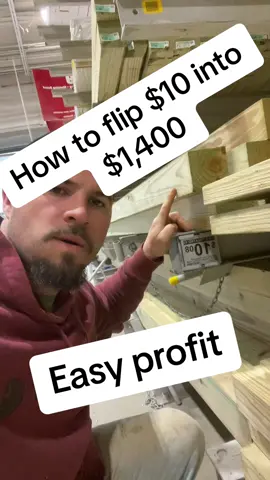 Flip $10 this easy! No excuse to be broke! #flip #flipaclip #wood #woodworking #woodwork #drinktok #drinkinggame #alcohol #soda #water #restaurant #kitchendecor #kitchen #cup #StanleyCup #sidehustle #hustle #bluecollar #concrete #diyproject #DIY #diyhomedecor #table #maple #easy #broke #rich 
