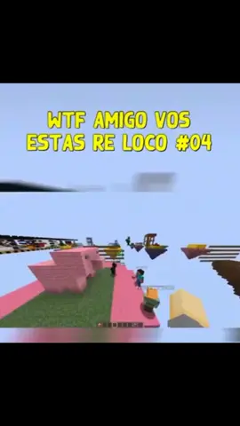 Wtf Amigo vos estas re loco  ._. #Minecraft #paratii #fyp #pinchetiktokponmeenparati #fypシ #speedbuildersminecraft #mexico#xd 