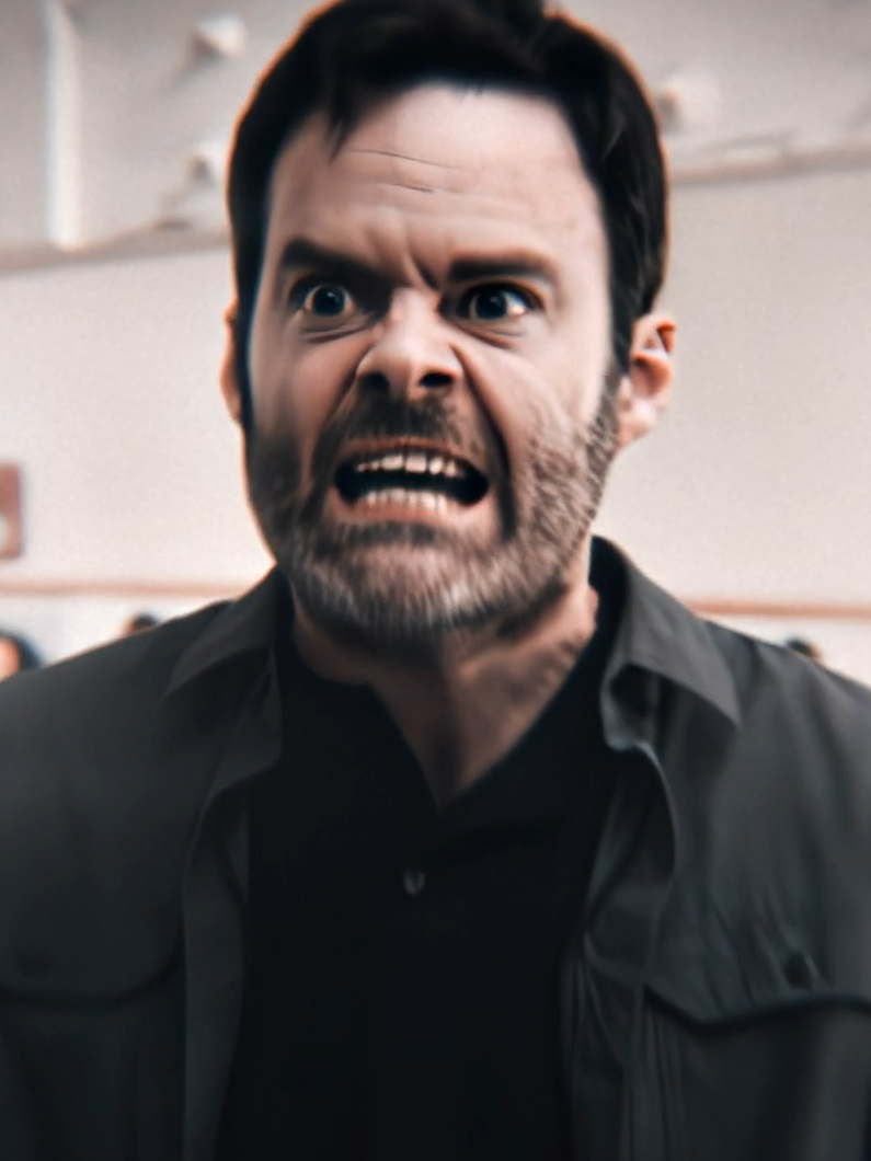 You seem a little maniac || #barryberkman #barryberkmanedit #barry #killer #billhader || scp: 1.barryscenes / ib: @trojanation ||