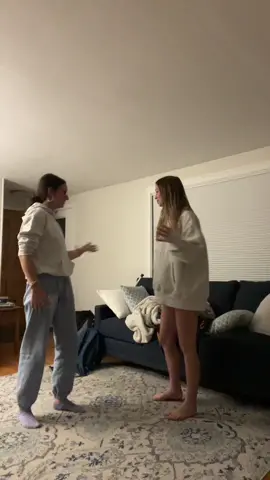 We just do certain moves differently @sophia 