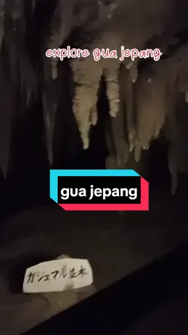 perhatikan detik 26 ada penampakan,, gua Jepang  #fyppppppppppppppppppppppp #jepangindonesia #hantu #hororindonesia 