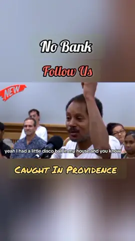 No Bank | Caught In Providence #caughtinprovidence #judge #judgecaprio #frankcaprio #tv #courttv #legal #legaltok #legaltiktok #foryoupage #fyp #viral #foryou #video 