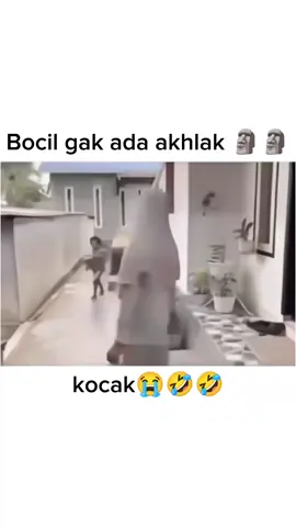 bagian 4). Bocilnya kocak🗿#masukberanda #meme #memestiktok #fyp #fyp #fyp