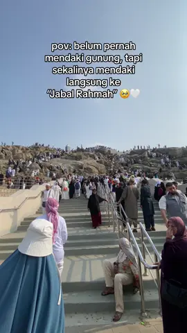can’t stop say Masya Allah😭🤍 #mecca #medina #umrah2023 #umrahmemories #jabalrahmah 