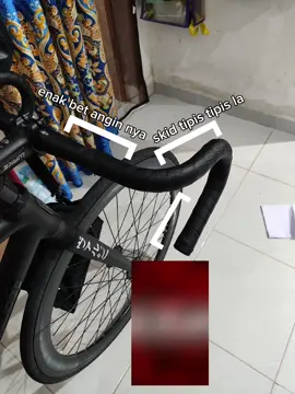 sprint+consume #fixgearindonesia #fixie #fixgear #tsunamisnm100 #fyp 