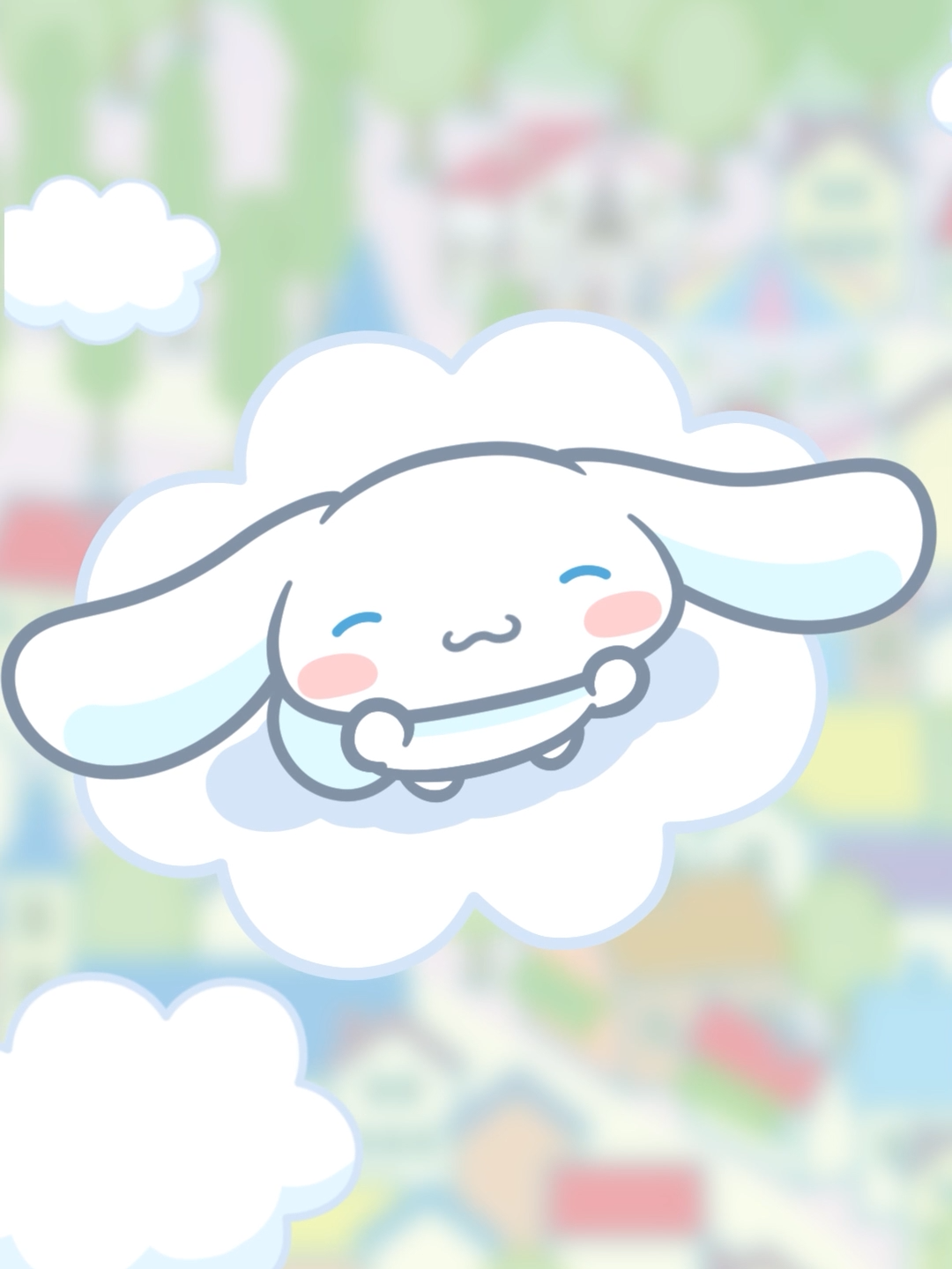 「がんばるキミへ」  #シナモンアニメだもん #サンリオ  #シナモロール  #sanrio  #Cinnamoroll #新学期 #新社会人 #新生活