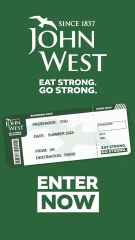 GIVEAWAY!!! ✈️✈️ We're giving away a £500 travel voucher to enjoy the games atmosphere in Paris this year 🥳 All you have to do is: - Follow us on TikTok - Like this post - Tag your travel buddy in the comments Competition closes at 23:59 on 26/4/2024. A winner will be announced on our Instagram story. T&Cs apply. This competition is in no way associated, sponsored, endorsed or administered by Flight Vouchers, TikTok or Instagram.