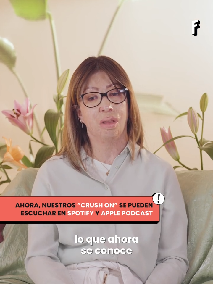 Jenifer Segovia comparte con nosotras su experiencia como superviviente de vi0lencia vicari4 en un capítulo de nuestro podcast 'Crush On', disponible en Spotify 🫂 #Freeda #ViolenciaMachista #Violencia #ViolenciaVicaria #Superviviente #Feminismo #WomenOfTikTok #Podcast #CrushOn