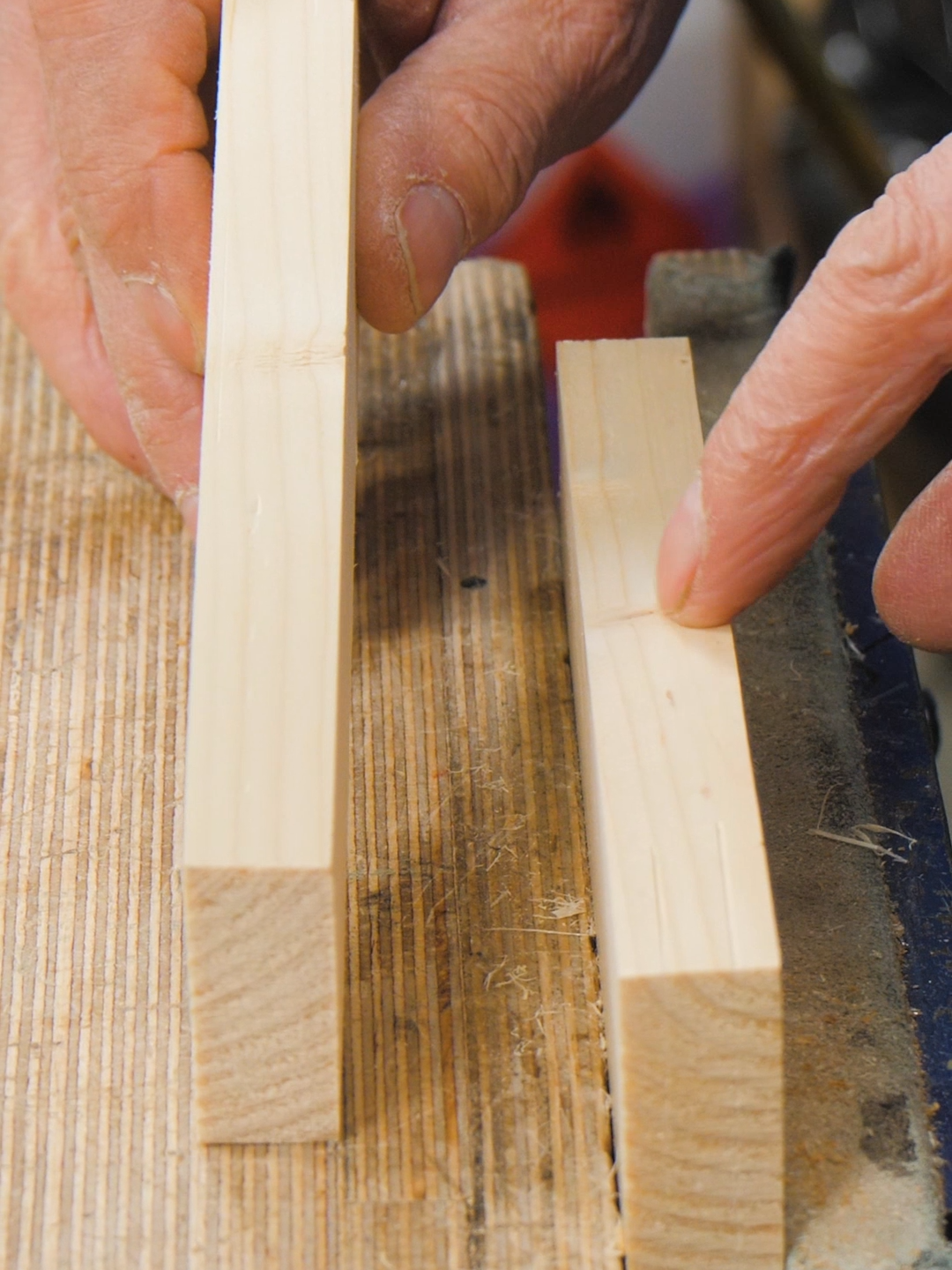 Lets get those surfaces smooth! #Paulsellers #woodworking #DIY #wood #handtools #tips #tipsandtricks