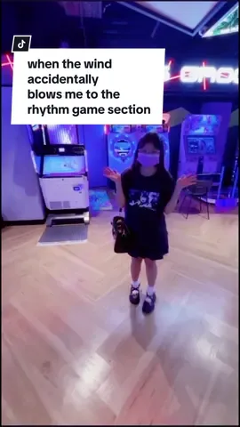 Wow the wind is so strong 😊  #maimaiでらっくす #音ゲー #wind #foryou #arcade #rhythmgame #maimai #arcadegame  #musicgame #vocaloid