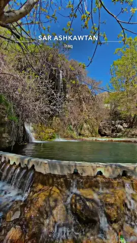 سەرئەشکەوتان