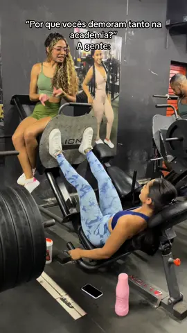 Tem que ter uma fofoquinha 👍🏼 #gym #fofoca #fyy #academia 