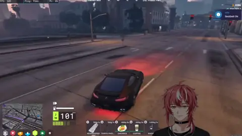 lucu aja gitu momen mereka😫💗 #gtaroleplay #gta5 #tokyonoirfamilia #TNF #harriscaine #garinbubbles @Harris Caine ⛓️【AKA Virtual】 @Garin Bubbles 
