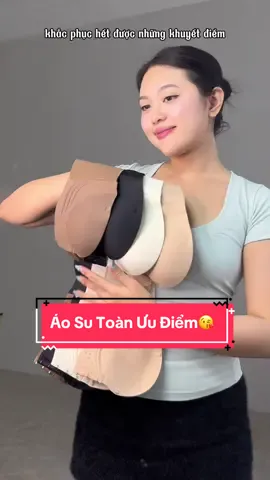 ngon he ngon hee #visecretbra #aolotcaitruoc #aolotsu #TikTokFashion #phoidoxinh #ConSantanderConecto 