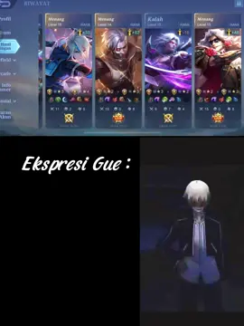 Enak kali mata memandang #mobilelegends #mlbb #semogawinstreak #CapCut