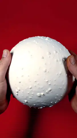 Blue Balloon Appears For Satisfaction 💥 #satisfying #asmr 