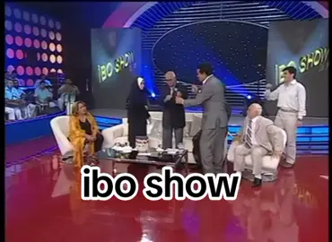 ibo show 
