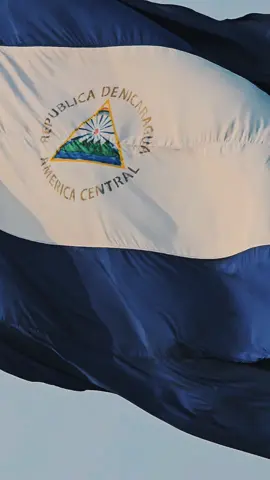#nicaragua #nicaragua🇳🇮 #bandera #fyp 