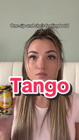 #AD Where did the Mango? #gettangod #tangomango @Tango #recycle #comedy #uk #fyp #viral 
