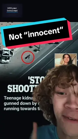#stitch with @christian 𖤐 Innocent?  #police #law #policeofficer #cops #policeoftiktok #crime #california 