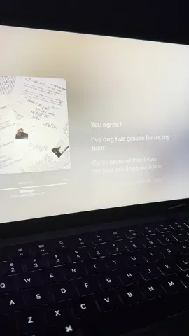 Revenge - XXXtentacion requested by @mya? #xxxtentacion #revenge #laptop #sounds #music 