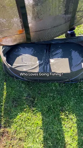 Who Loves getting on the bank? 🎣 #fyp #foryou #foryoupage #fishing #fishinglife #fishtok #angler #carpfishing #nayzofishing #viral 
