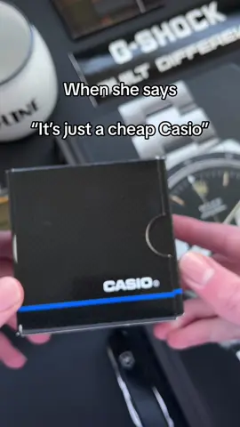 Did you just the Casio Royale, “cheap”?!?!🕵️‍♂️ The good old Casio Royale. Do I even need to introduce this icon? The bond Casio was, and still is the best watch under $50! #007 #jamesbond #godtier #casio #casiowatch #watch #watches #viralvideo #trending #fy #fyp 