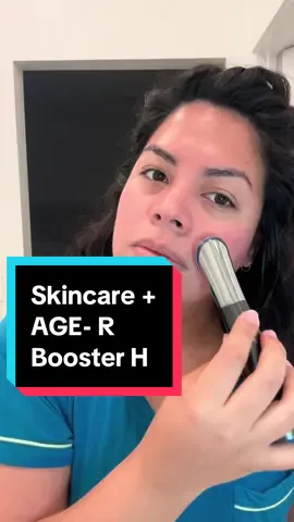 Buenos dias!!!  Empezamos la mañana incorporando este nueva adquisición en mi rutina de skincare ✨ Veamos en unas semanas los cambios, pero desde ya LA AMO 🤍 @medicube_official  #skincare #skincareroutine #skincaretips #skincaretiktok #medicube #korean #koreanskincare #koreanskincareproducts #beauty #contentcreator #beauty #mua 