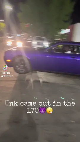 Turnt that 🤷🏾‍♀️ up unk ❓All that and nuffin #demons #demon170hellcat #unk #fyp #breakingnews #Trending #Duet #gce #gcestack #baltimore #baltimoretiktok #Viral #repost 
