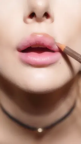 lips hack  #makeup #tutorial #asmr #molchanovamua @molchanovamua 