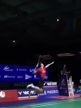 Theo Bạn Ai Là Người Sỡ Hữu Bộ Pháp Đẹp Nhất Thế Giới 🤔 #lohkeanyew #bwfworldtour #badminton #bwf #fyp 