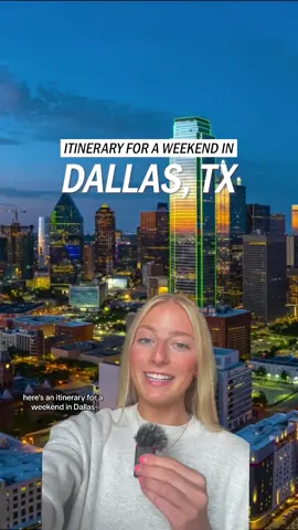 Who is in Dallas this weekend for the eclipse?? 👀🌑 #dallastx #dallastexas #thingstodoindallas #travelpass #explorewithtravelpass 