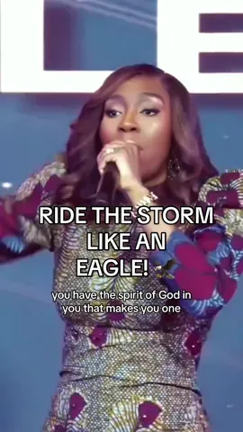 ”but they that wait upon the LORD shall renew their strength; they shall mount up with wings as eagles; they shall run, and not be weary; and they shall walk, and not faint.“ ‭‭Isaiah‬ ‭40‬:‭31‬ ‭KJV‬‬ I had the privilege of being the guest minister at the very powerful @cfwoc Women’s Conference hosted by the beautiful and powerful First Lady @ladyobikaram . The conference was fire from beginning to the end. The theme was 𝗦𝗢𝗔𝗥 𝗕𝗲𝗰𝗼𝗺𝗶𝗻𝗴 𝗔𝗻 𝗨𝗻𝘀𝘁𝗼𝗽𝗽𝗮𝗯𝗹𝗲 𝗪𝗼𝗺𝗮𝗻. I was blessed to bring the word in their Sunday service and the title of the sermon is: 𝗠𝗢𝗨𝗡𝗧 𝗨𝗣 𝗟𝗜𝗞𝗘 𝗔𝗡 𝗘𝗔𝗚𝗟𝗘 𝗬𝗼𝘂𝗧𝘂𝗯𝗲: MOUNT UP LIKE AN EAGLE | PASTOR IGBEGO OGWUCHE | WOD CONF FINALE 2024 | MAR 24 2024 | CFWOC 𝗧𝗵𝗲 𝗲𝗮𝗴𝗹𝗲 𝗶𝘀 𝗼𝗻𝗲 𝗼𝗳 𝗺𝘆 𝗳𝗮𝘃𝗼𝗿𝗶𝘁𝗲 𝗮𝗻𝗶𝗺𝗮𝗹𝘀 𝗮𝗻𝗱 𝘁𝗵𝗲𝗿𝗲 𝗶𝘀 𝘀𝗼 𝗺𝘂𝗰𝗵 𝘁𝗼 𝗹𝗲𝗮𝗿𝗻 𝗳𝗿𝗼𝗺 𝘁𝗵𝗲𝗺. I pray this word blesses you and empowers you in the name of Jesus! If you’re looking for an amazing ministry in the Dallas area to attend and become a part of be sure to visit: CHRISTIAN FELLOWSHIP WORLD OUTREACH CHURCH MINISTRIES 𝗔𝗱𝗱𝗿𝗲𝘀𝘀: 13606 T | Blvd, Dallas, TX 75243 𝗧𝗜𝗠𝗘 𝗧𝗢 𝗦𝗣𝗥𝗘𝗔𝗗 𝗬𝗢𝗨𝗥 𝗪𝗜𝗡𝗚𝗦! #eagle #mount #wings #prayer #altar #deliverance #HolySpirit #power #freedom #theword #endtimearmy #ArmyofGodMinistries #Cfwoc #purpose #Spirit #Priesthood #reels #instagood #instagram #sacrifice #word #sundayservice #instagram #Houston #houstonchurches #revival #tiktok #christiantiktok 