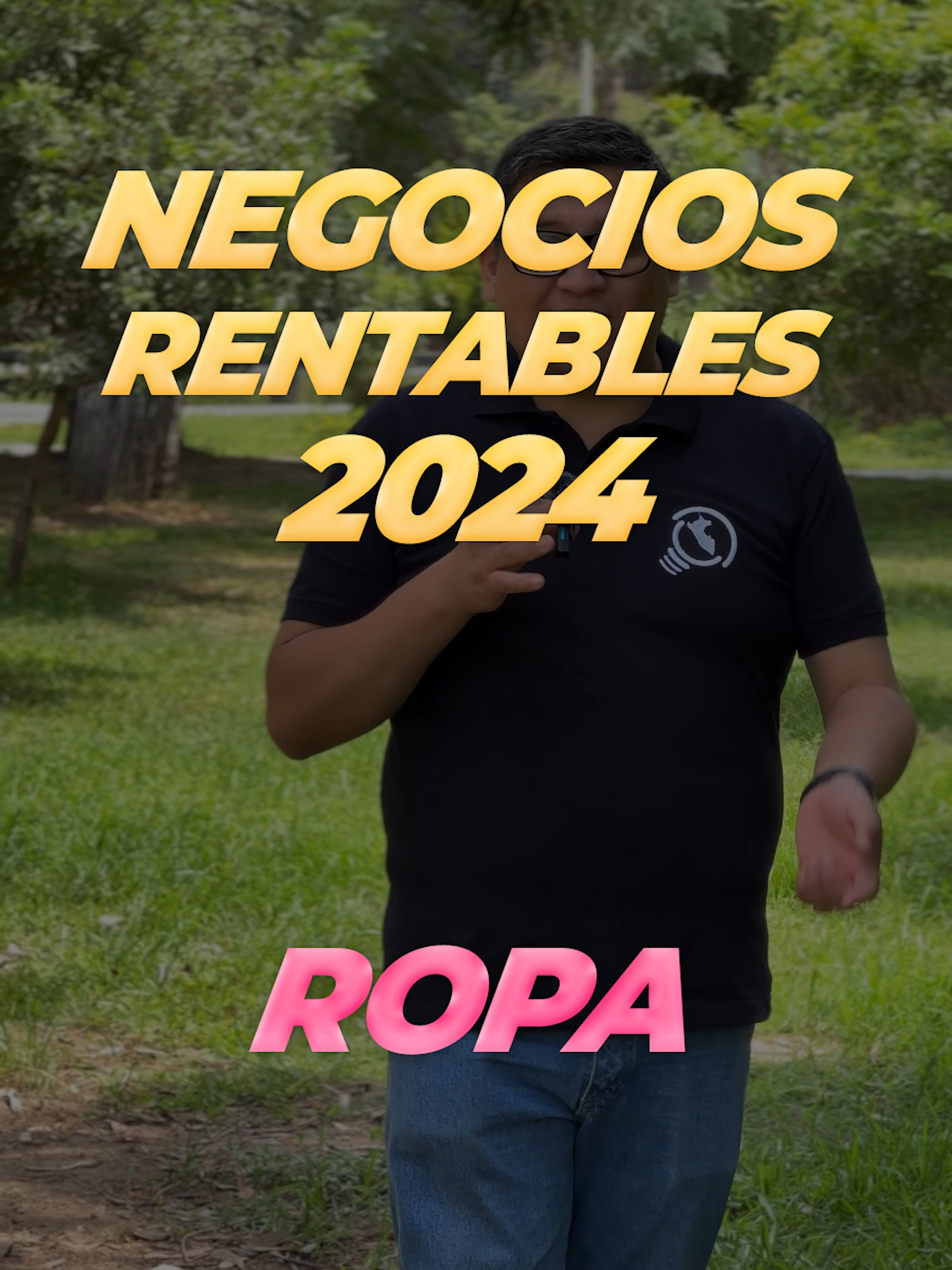 ¿Estás pensando en iniciar un negocio y no sabes en qué? Aquí te dejo una idea de uno de los negocios mas rentables en el Perú. En nuestro canal de #YouTube tenemos un video donde te explicamos el por qué este rubro puede ser uno de los más rentables.  #Negociorentable #2024 #Ventaderopa #fpy #fly #parati