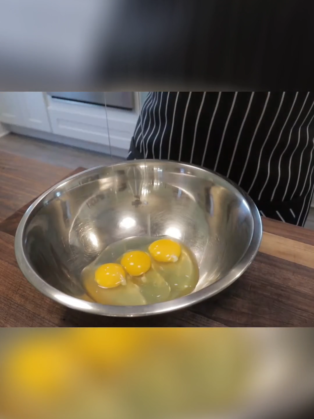 How to Make a Perfect Omelette_ Cracking Eggs 101