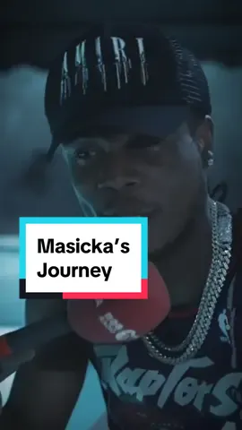#masicka #gennahsyde #1syde #bbc1xtra #jamaica #jamaicatiktok #jamaicantiktok 